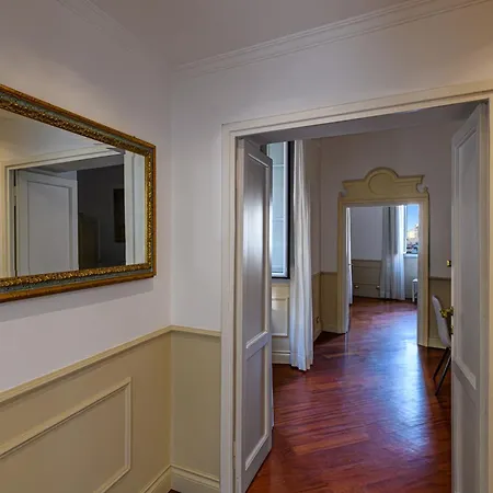 Center - Pantheon * רומא