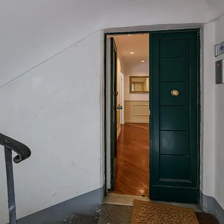 דירה Center - Pantheon