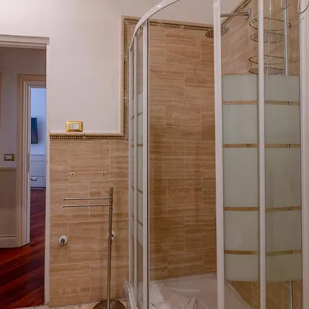 דירה Center - Pantheon רומא