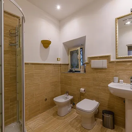 Center - Pantheon דירה רומא